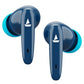 boAt Airdopes 181 in-Ear True Wireless Earbuds with ENx Tech, Beast Mode,Bold Blue Brand New