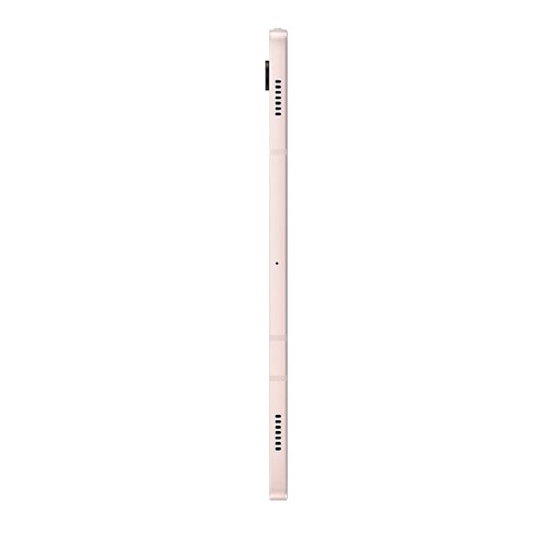 Samsung Galaxy Tab S8 Plus 128GB 8GB Pink Gold Single Sim in Saudi Aabia