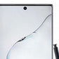 Samsung Galaxy Note10 256GB 8GB RAM Single Sim Single Sim Aura Black