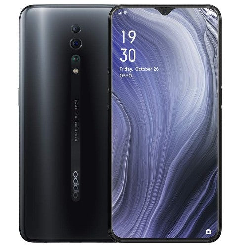 Oppo Reno Z Dual SIM 512GB