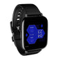  boAt Wave Prime47 Smart Watch with 1.69" HD Display Matte Black Brand New