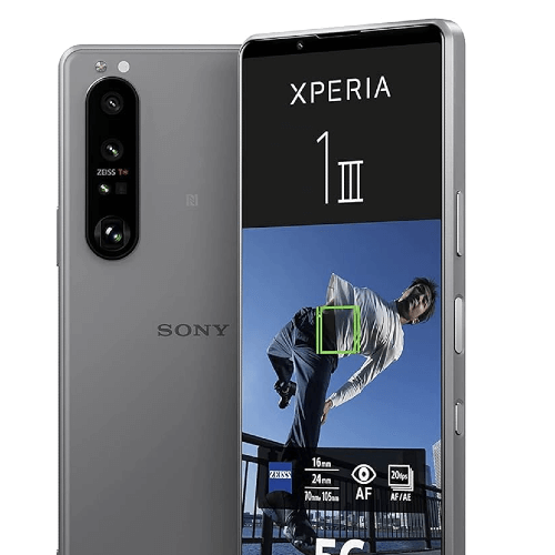 Sony Xperia 1 Mark 3 256GB 12GB RAM Phone Price in Saudi Arabia ( KSA)