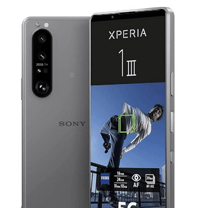 Sony Xperia 1 Mark 3 256GB 12GB RAM Phone Price in Saudi Arabia ( KSA)