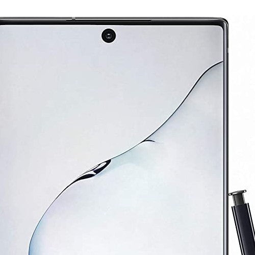 Samsung Galaxy Note10 Plus, Aura Black