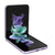Samsung Galaxy Z Flip3 256GB 12GB RAM Lavender Single Sim