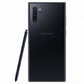 Samsung Galaxy Note10+ 256GB, 12GB Ram single sim Aura Black in - Camera