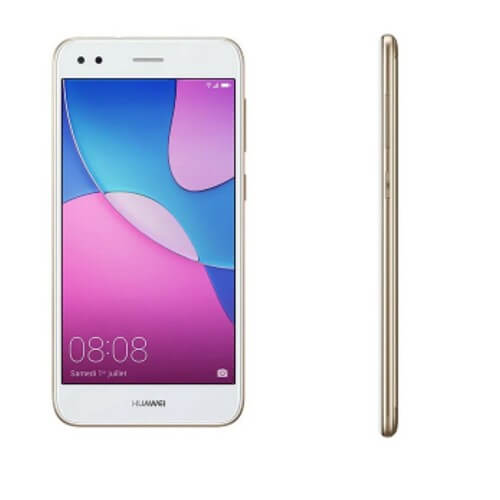 Huawei Y6 Pro 2017 32GB, 3GB single sim Ram Gold