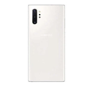 Samsung Galaxy Note10, Plus 512GB 12GB RAM single sim Aura White in