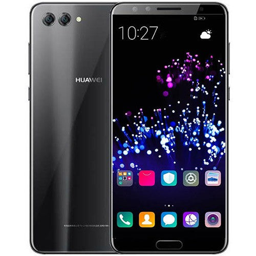 Huawei nova 2s 64GB, 6GB Ram single sim Black