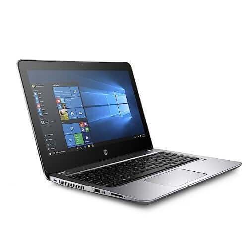 HP Probook 430 G5 featuring a powerful 7th Gen Intel Celeron