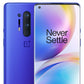 OnePlus 8 Pro 128GB 8GB RAM single sim Ultramarine Blue