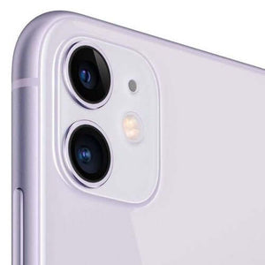 Buy iPhone 11 128GB Purple – Top deal in Saudi Arabia at Fonezone