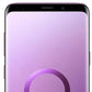 Samsung Galaxy S9 128GB 4GB Ram Dual Sim 4G LTE Lilac Purple