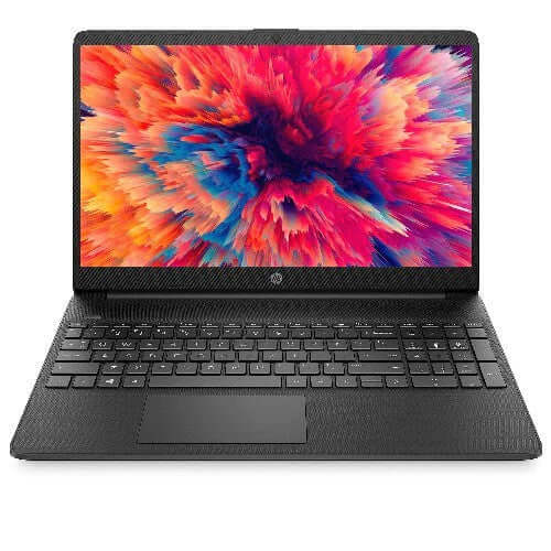 HP 15s Core i3 11th Gen, in UAE