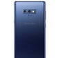 Samsung Galaxy Note9 128GB 6GB RAM, Ocean Blue