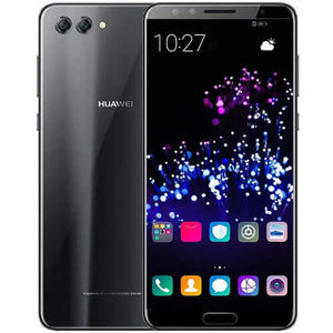 Huawei nova 2s 128GB, 6GB Ram single sim - Black deals in Saudi Arabia