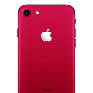 Apple iPhone 7 32GB Red – Available with warranty at Fonezone KSA