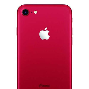  Apple iPhone 7 32GB Red