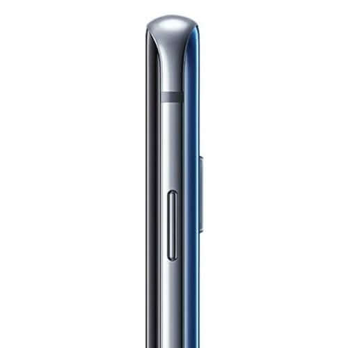 Samsung Galaxy S10 Plus 128GB Prism Blue Price in | Buy now