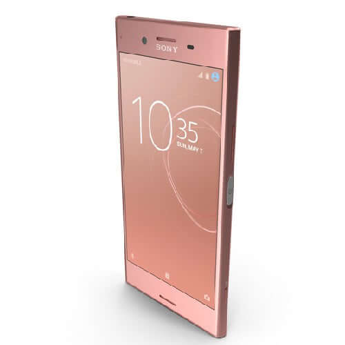 Sony Xperia XZ Premium now has an official release date and
