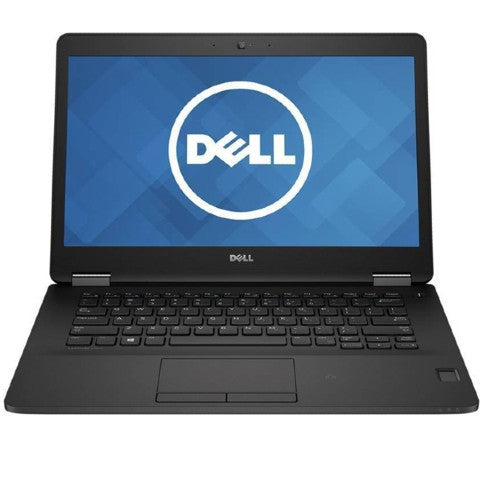 Dell laptop