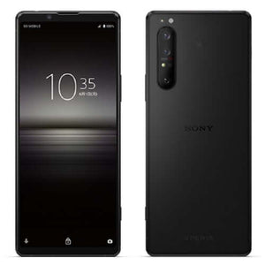 Grab now Sony Xperia 1 Mark 2 128GB 8GB RAM Smartphone in KSA | Fonezone.me