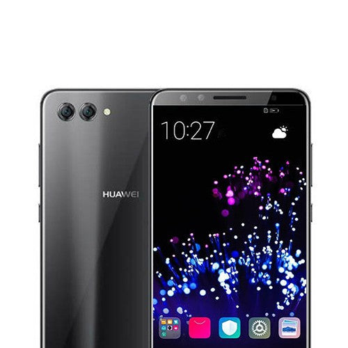 Huawei nova 2s 128GB, 4GB Ram single sim Black