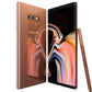 Samsung Galaxy Note9 Dual SIM 512GB 8GB RAM Metallic Copper
