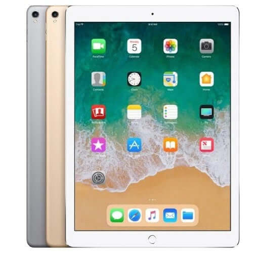 Apple iPad Pro 12.9-inch (2nd generation) 4G 512GB, 2017