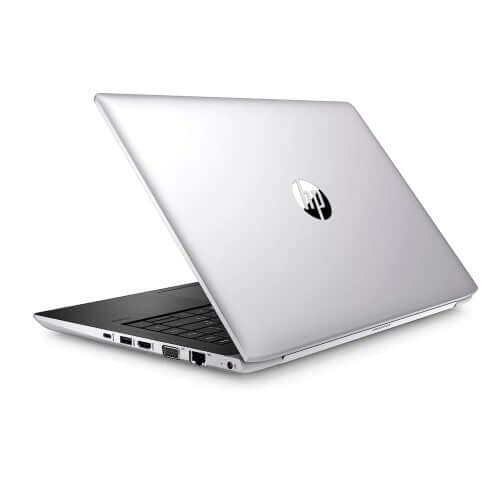 HP Probook 430 G5 featuring a powerful 7th Gen Intel Celeron