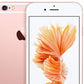 Apple iPhone 6s 32GB Rose Gold