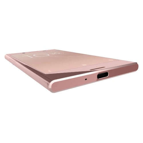 Sony Xperia XZ Premium,64GB,4GB Ram Bronze Pink