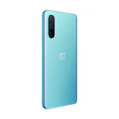 OnePlus Nord CE 5G EB2103 128GB 8GB Blue Void 