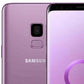 Samsung Galaxy S9 128GB 4GB Ram Dual Sim 4G LTE Lilac Purple