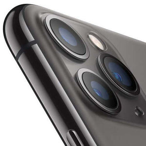 Apple iPhone 11 Pro 256GB Space Grey - Camera quality
