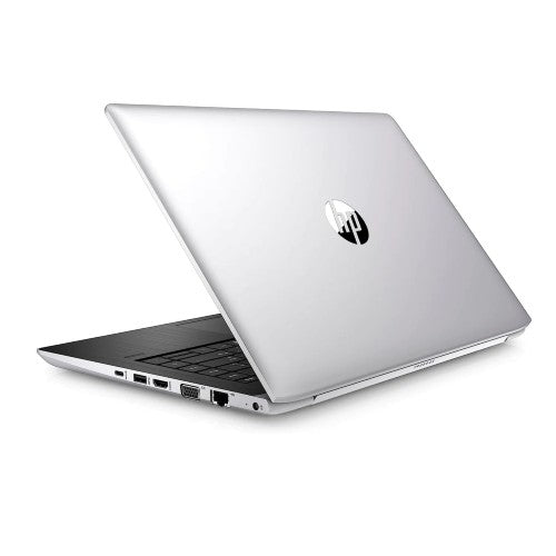 HP Probook 430 G5 ,Ci3,7th Gen.,8GB RAM, (500GB HDD) Laptop