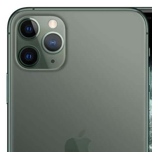 Apple iPhone 11 Pro 512GB Midnight Green