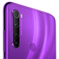 Xiaomi Redmi Note 8 64GB 4GB RAM single sim Cosmic Purple
