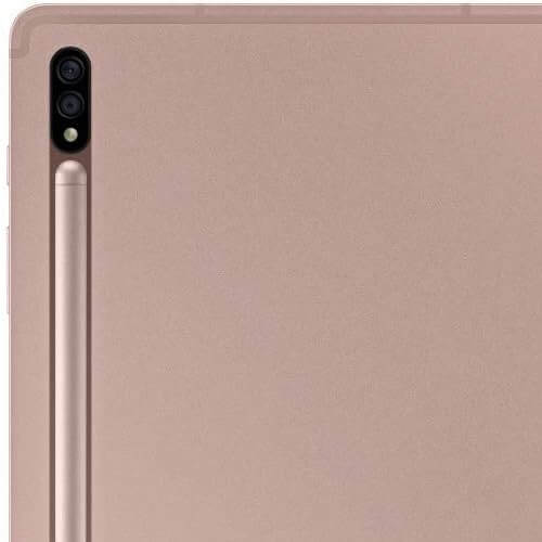 Samsung Galaxy Tab S7 Plus 128GB 6GB RAM Mystic Bronze