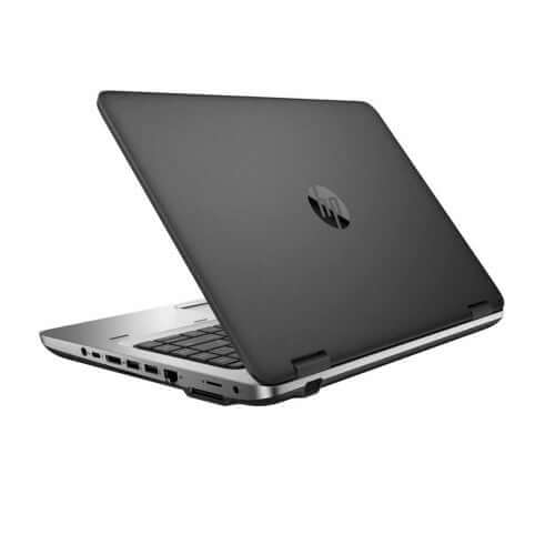 HP EliteBook 645 G3 AMD 500GB, 8GB Ram