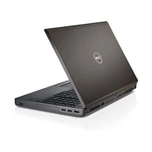 Dell Precision M4800 Core i7 4th Gen Laptop 8GB RAM 128GB SSD for Sale in Saudi Arabia