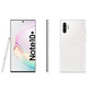 Samsung Galaxy Note10, Plus 512GB 12GB RAM single sim Aura White in