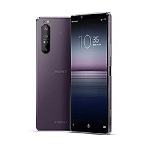 Xperia 1 Mark 2 128GB 8GB RAM Phone Online at Best Price in Saudi Arabia