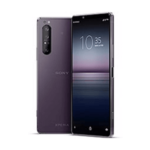 Xperia 1 Mark 2 128GB 8GB RAM Phone Online at Best Price in Saudi Arabia