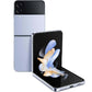 Samsung Galaxy Z Flip4 256GB 12GB single sim RAM Blue in ,