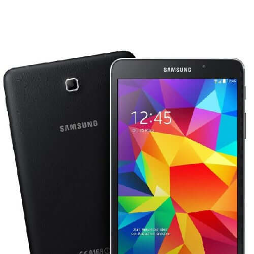 Samsung Galaxy Tab 4 WiFi - At