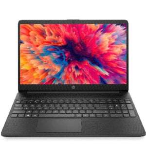 HP 15s Core i3 11th Gen 16GB 1000GB SSD ARABIC Keyboard