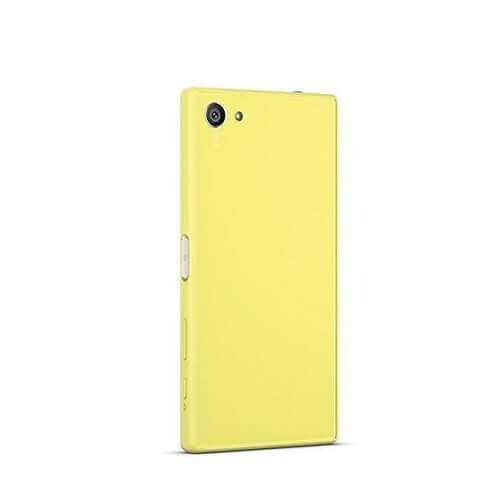 Sony Xperia Z5 Compact 32GB, 2GB Ram single sim Yellow