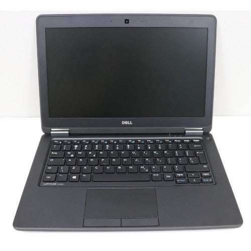 Dell Latitude E7250 i5 5th Gen, 256GB, 4GB Ram in the Best Price