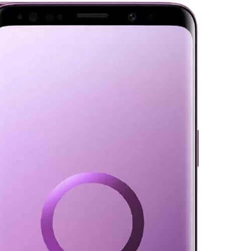 Samsung Galaxy S9 128GB 4GB Ram Dual Sim 4G LTE Lilac Purple